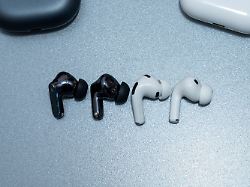 Günstiger, top Klang und ANC: Diese Ohrhörer sitzen den Airpods Pro dicht im Nacken